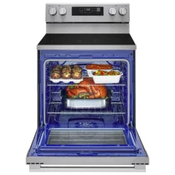 LG Range 30