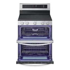 LG Range 30
