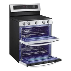 LG Range 30