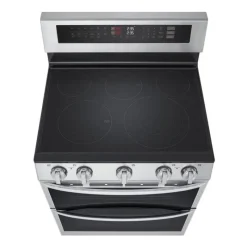 LG Range 30