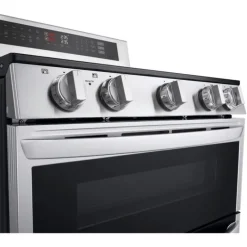 LG Range 30