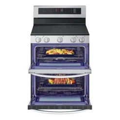 LG Range 30
