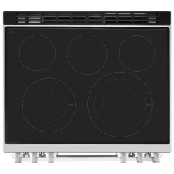 LG Range 30