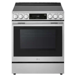 LG Range 30