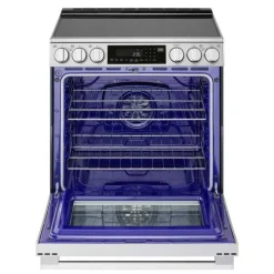 LG Range 30