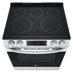 LG Range 30