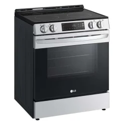 LG Range 30