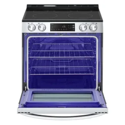 LG Range 30