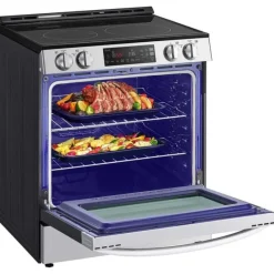 LG Range 30