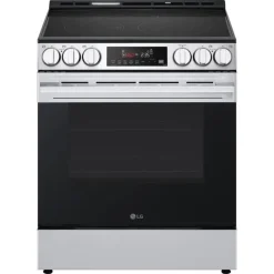 LG Range 30
