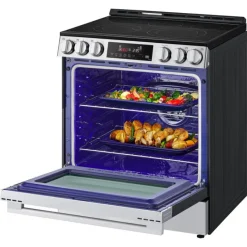LG Range 30