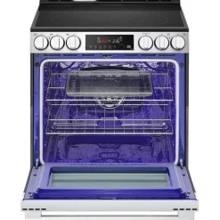 LG Range 30