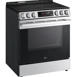 LG Range 30