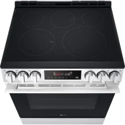 LG Range 30