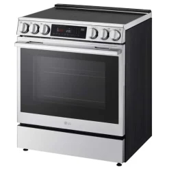 LG Range 30