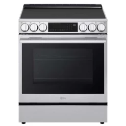 LG Range 30