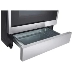 LG Range 30