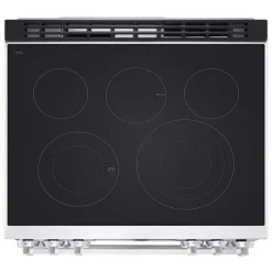 LG Range 30