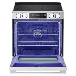 LG Range 30" Electric Induction - LSIL6334XE