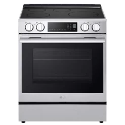 LG Range 30
