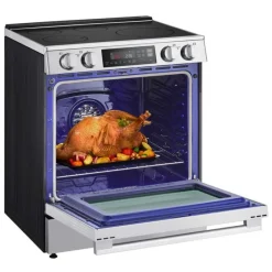 LG Range 30