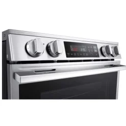 LG Range 30