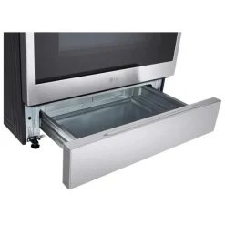 LG Range 30