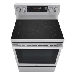 LG Range 30