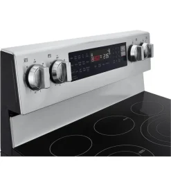 LG Range 30
