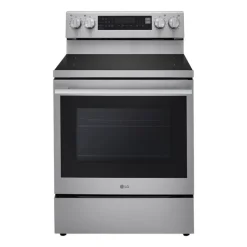 LG Range 30