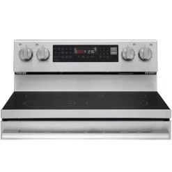 LG Range 30