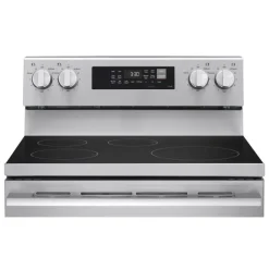 LG Range 30" Electric Induction - LRIN6323YE