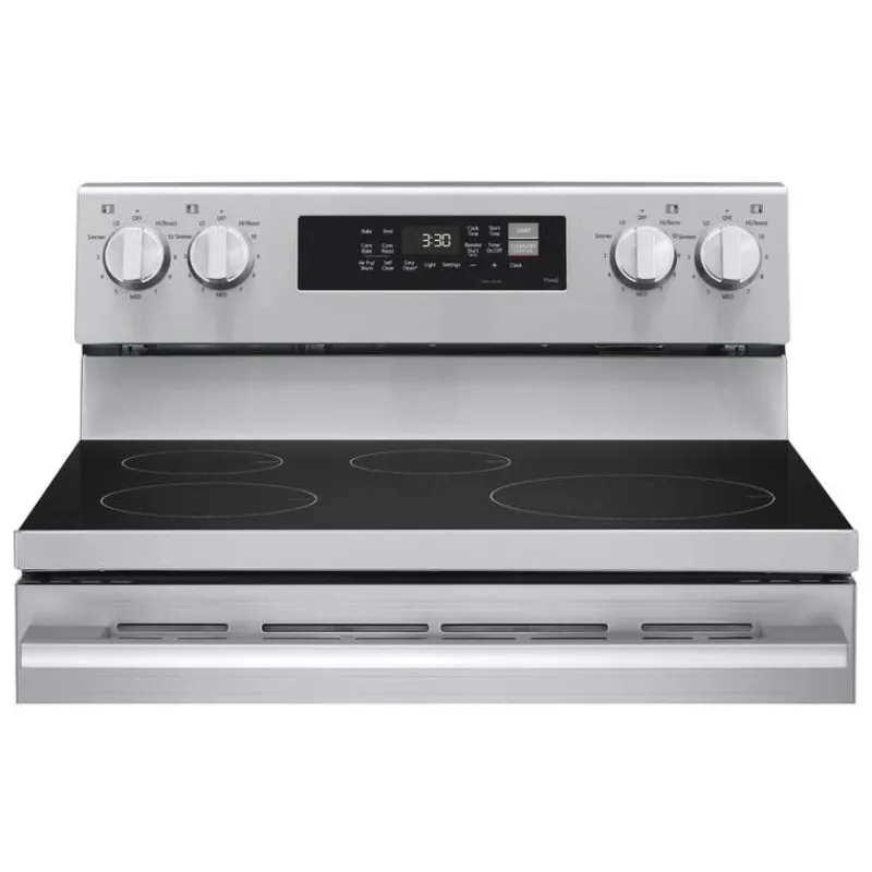 LG Range 30" Electric Induction - LRIN6323YE