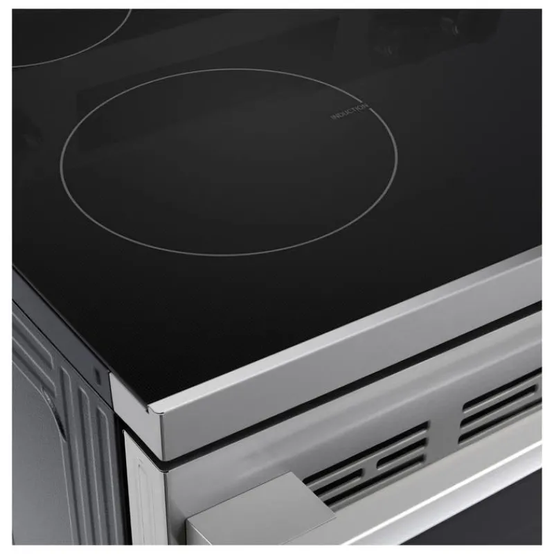 LG Range 30" Electric Induction - LRIN6323YE