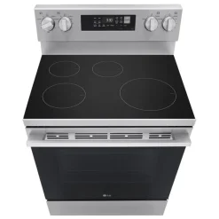 LG Range 30