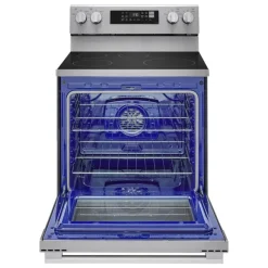 LG Range 30