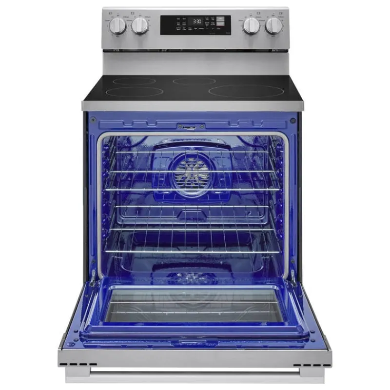 LG Range 30" Electric Induction - LRIN6323YE
