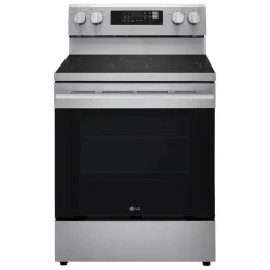 LG Range 30