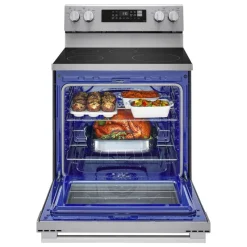 LG Range 30