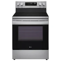 LG Range 30