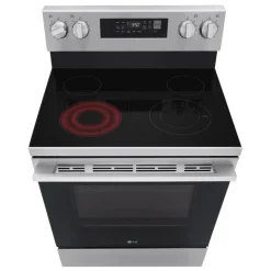 LG Range 30
