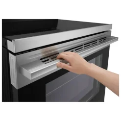 LG Range 30