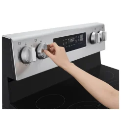 LG Range 30