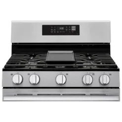 LG Range 30