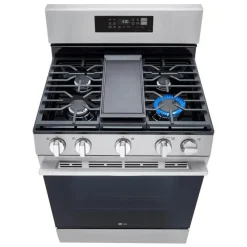 LG Range 30