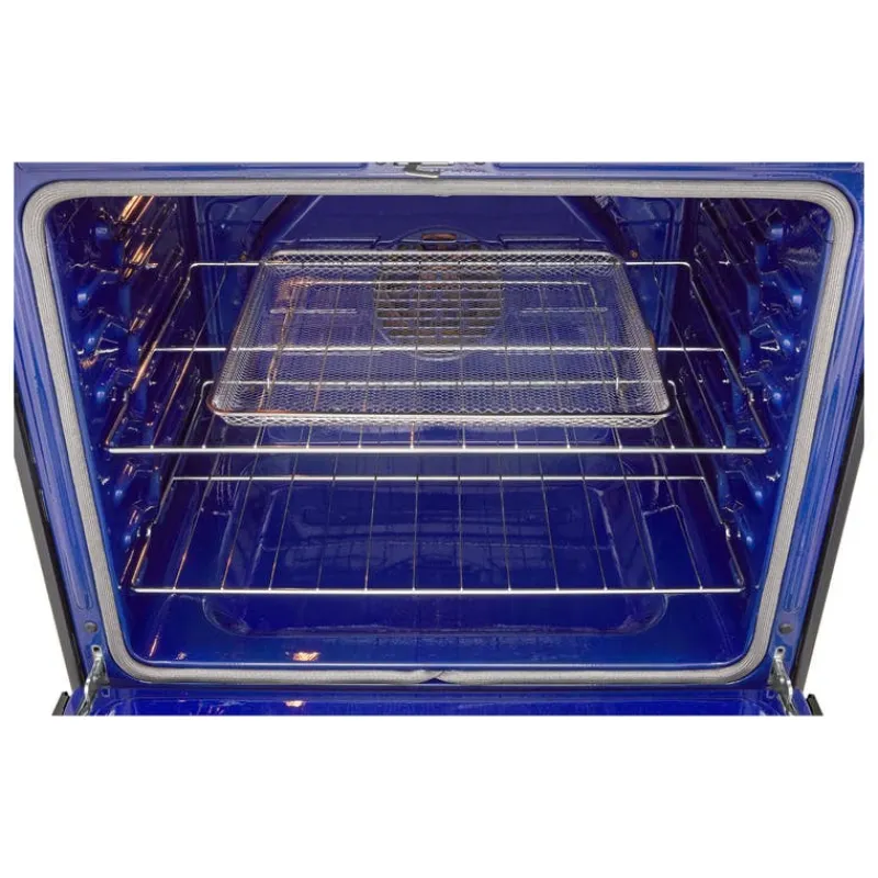 LG Range 30" Electric Gas - LRGN6323Y