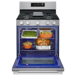 LG Range 30