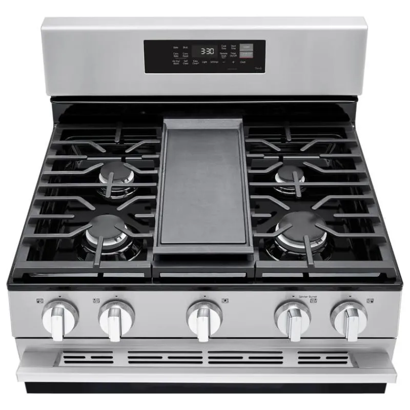 LG Range 30" Electric Gas - LRGN6323Y
