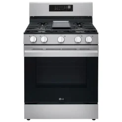 LG Range 30