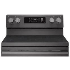 LG Range 30" Electric Glass-Ceramic - LREN6323ZE
